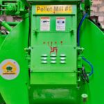 SYS Refurbished Pellet Mill