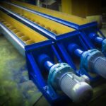 Auger Conveyor