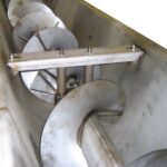 Shaftless Screw Conveyor