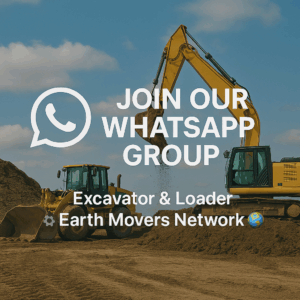 Excavator Loader – Earth Movers Network ⚙️🌍🚜 2 1 300x300 1