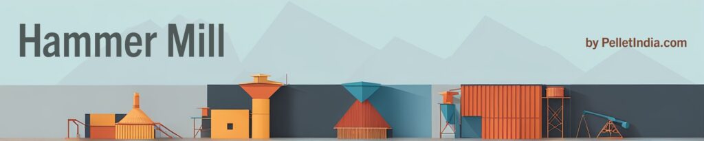 tear drop biomass hammer mill 11 1024x205 1
