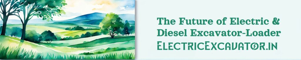 electric excavator conversion,
diesel to electric excavator,
electric excavator benefits,
electric excavator cost savings,
electric excavator technology,
industrial electric excavator,
electric construction equipment,
electric excavator India,
VFD excavator system,
zero emission excavator,
